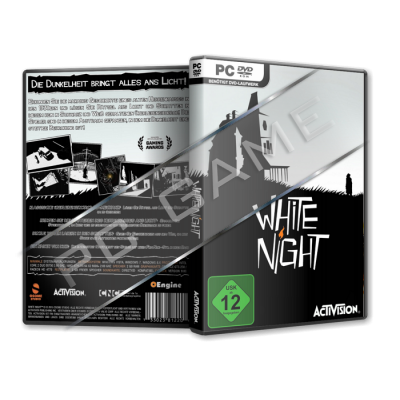 white night pc oyun